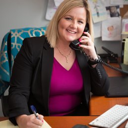 Brown Law Offices, PA Champlin,  Office