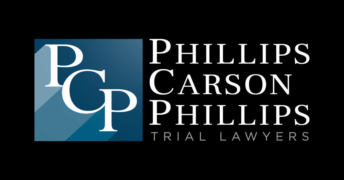 Phillips Carson & Phillips Savannah,  Office