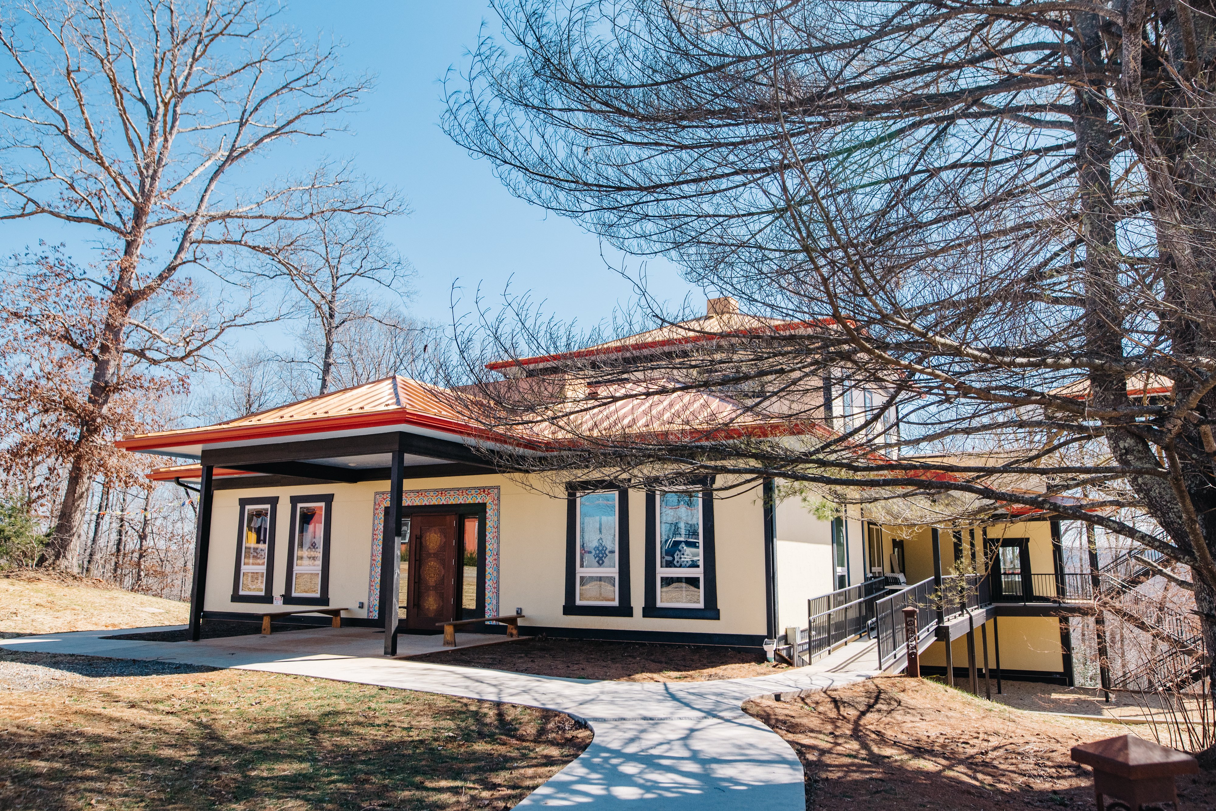 Jackson IPG PLLC Shipman, VA Office