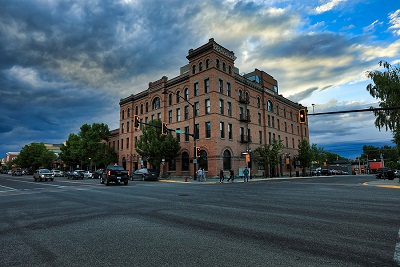 Wajda Law Group, APC Riverside, CA Office