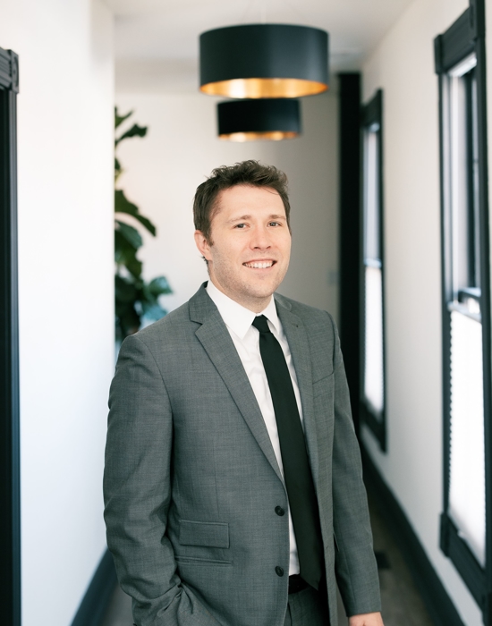 Mooney Wieland Boise, ID Office