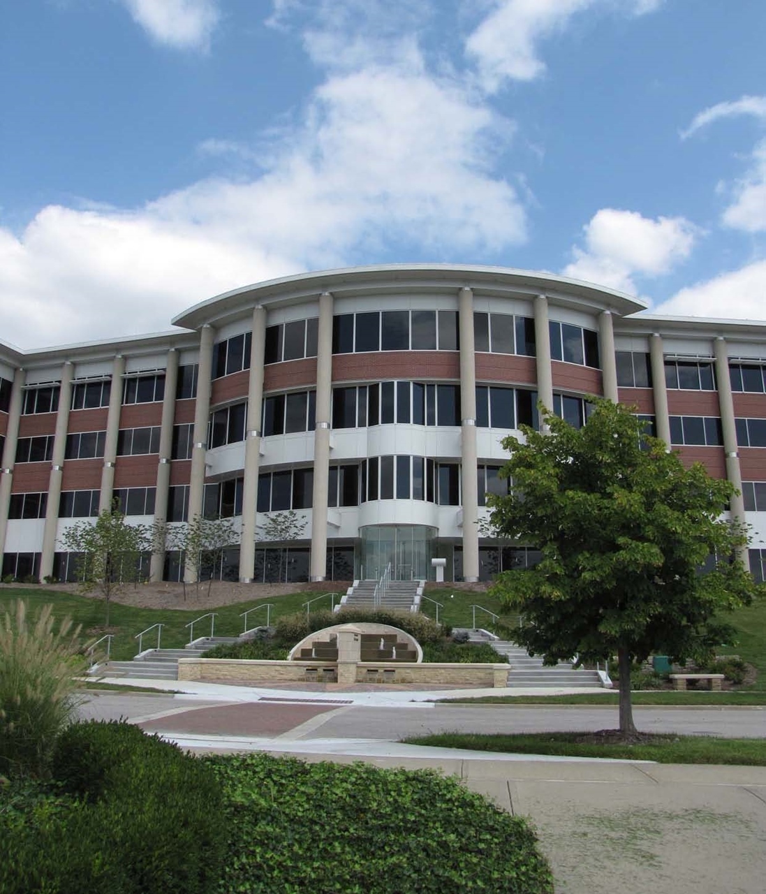 The Mathews Group, LC Leawood, KS Office