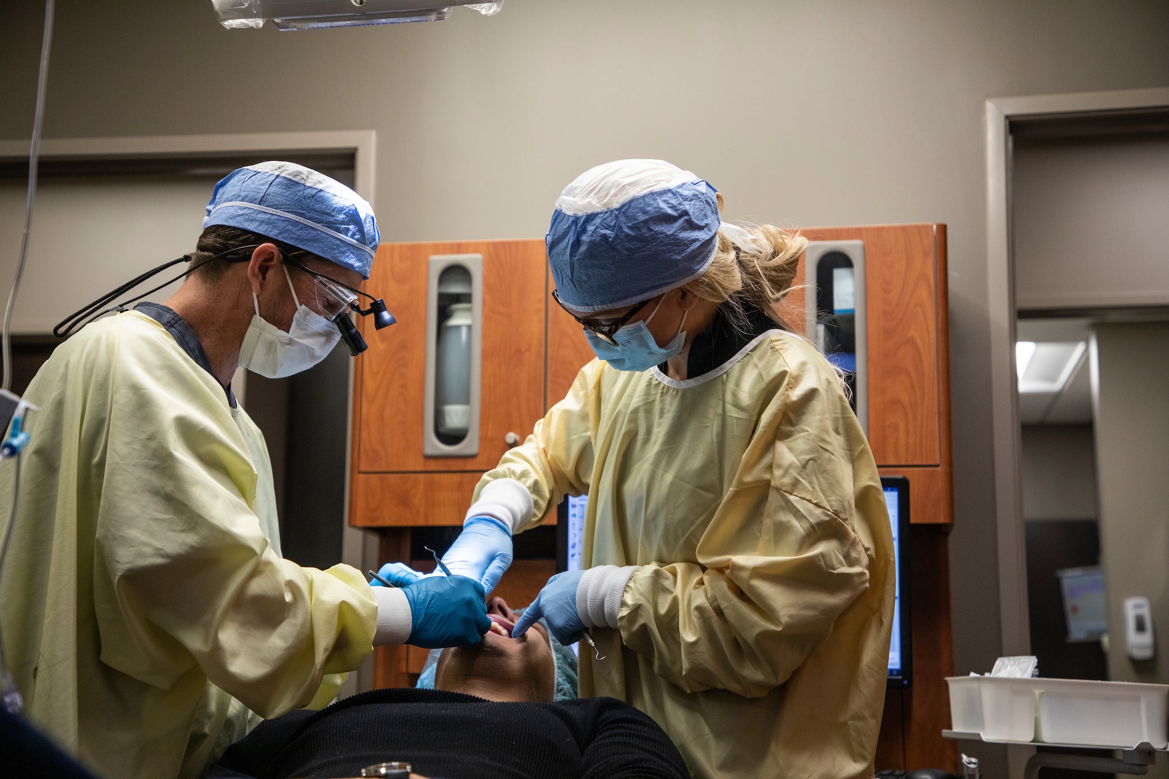 Danielson & Hankins, LLP Fishers,  Office