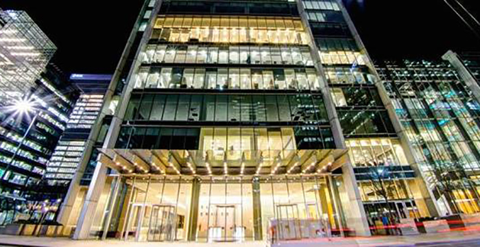 Clifford Chance , United States Office