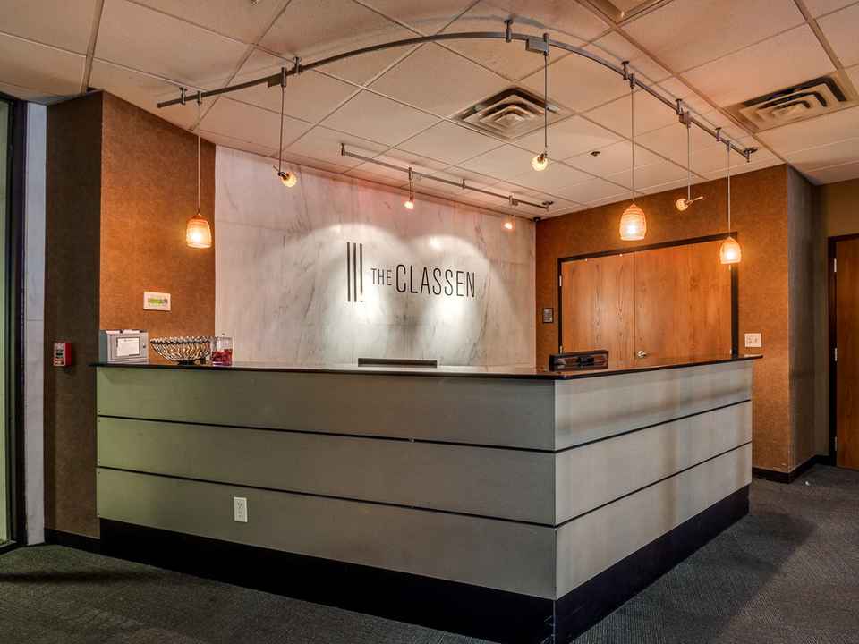 Christopher A. Wood & Associates Oklahoma City, OK Office