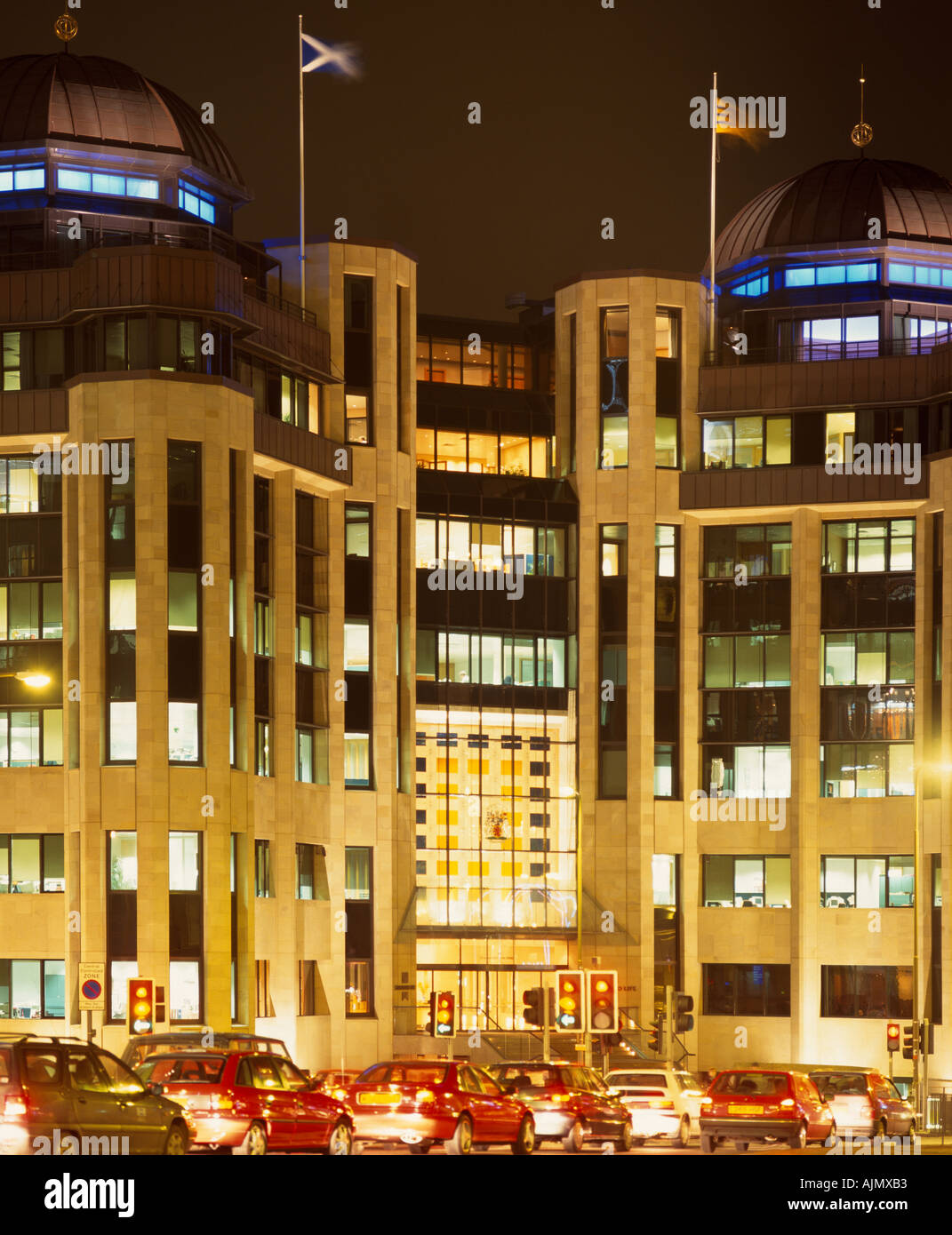 BTO Solicitors LLP Edinburgh, UK-Scotland Office