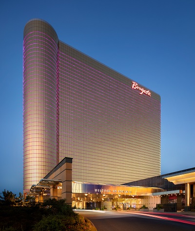 Hill Wallack LLP Atlantic City, NJ Office