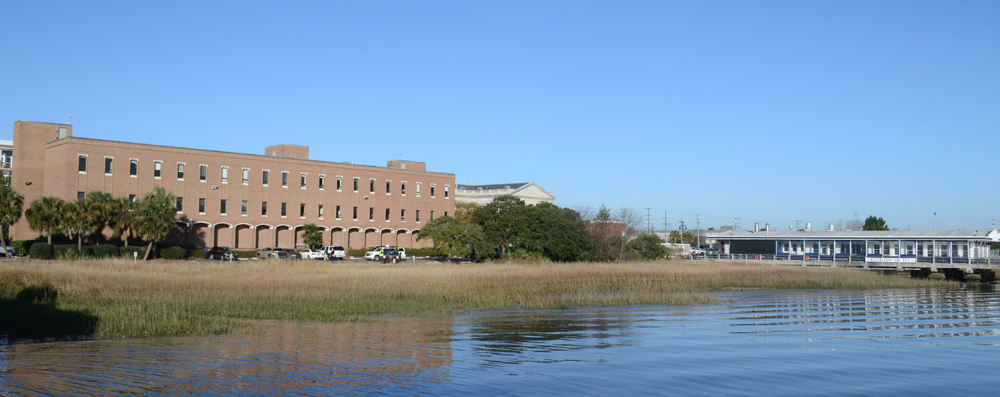 Maynard Nexsen PC Charleston, SC Office