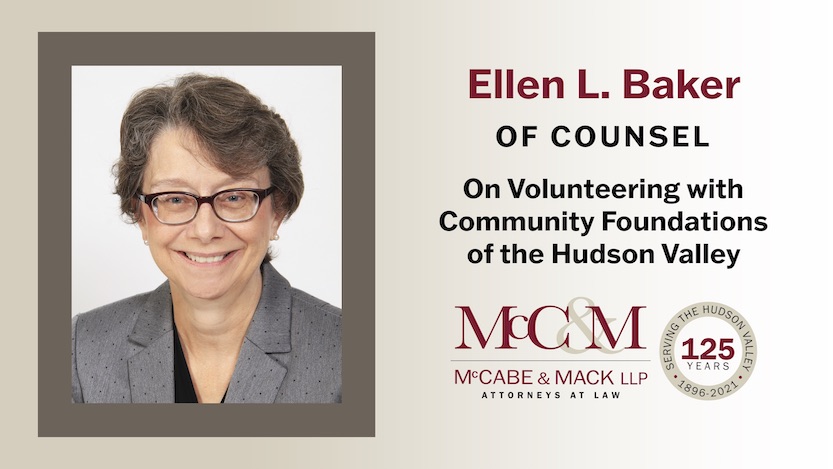 McCabe & Mack, LLP Poukeepsie, United States Office