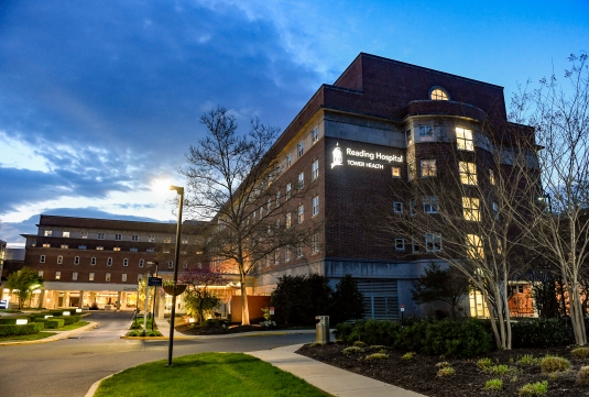 Brandywine Estate & Elder Law Firm Malvern,  Office
