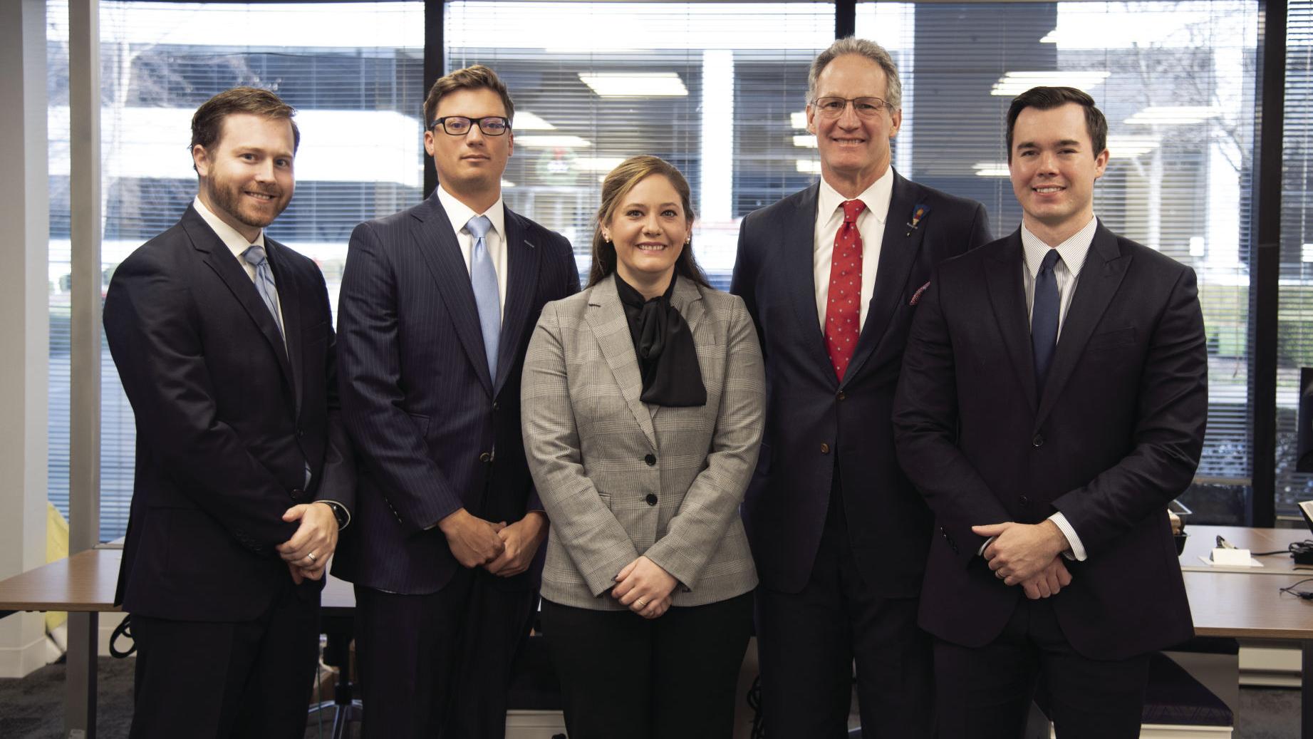 Kruse Law, LLC Richmond Heights,  Office