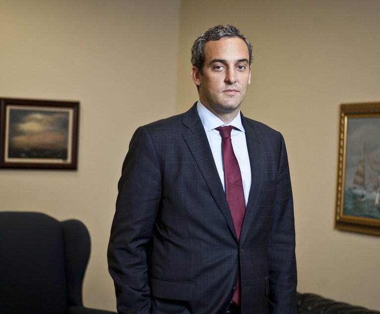 Gary Rosen Law Firm, PC New York City, NY Office