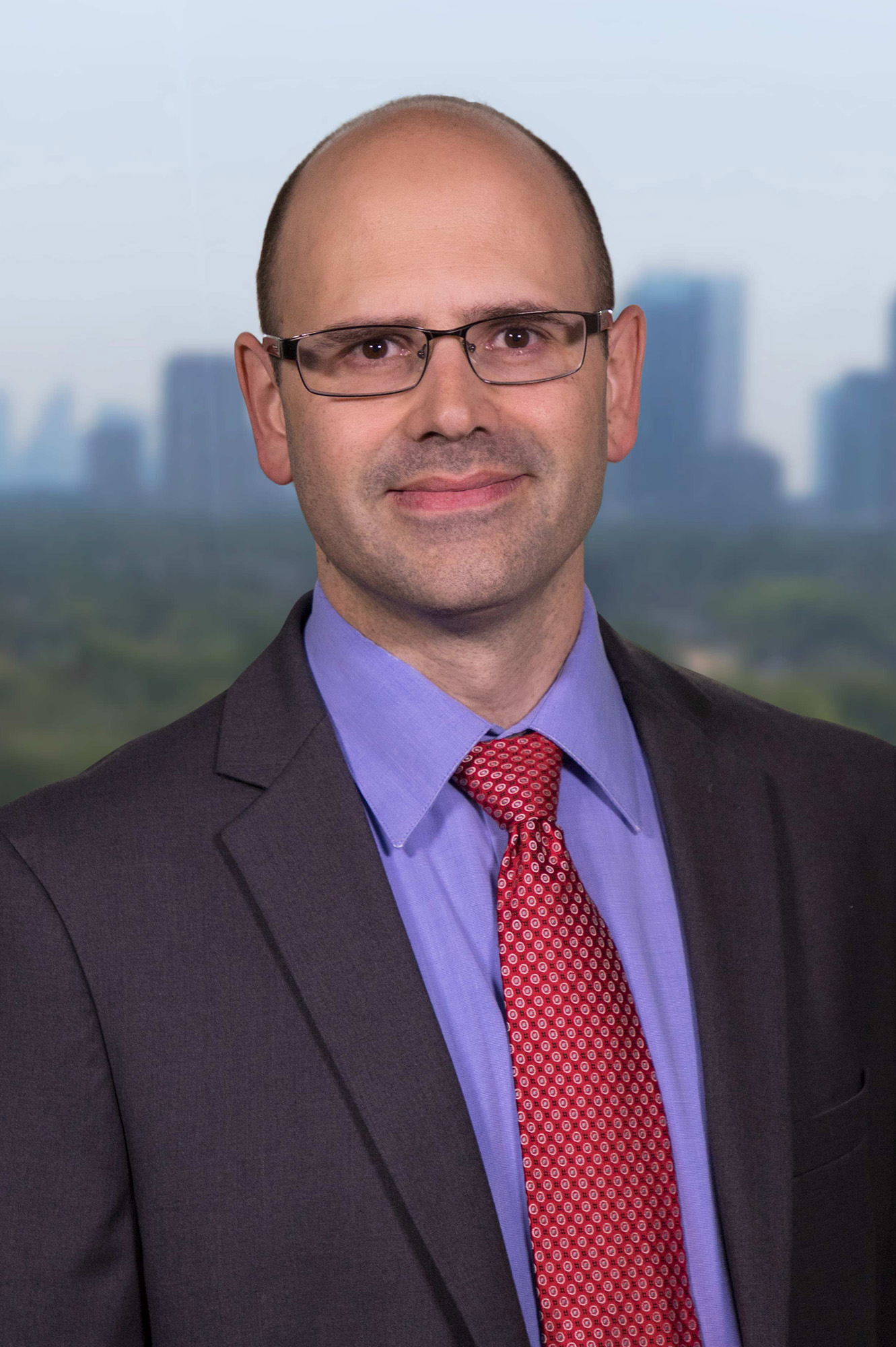 Daniels & Tredennick Houston,  Office