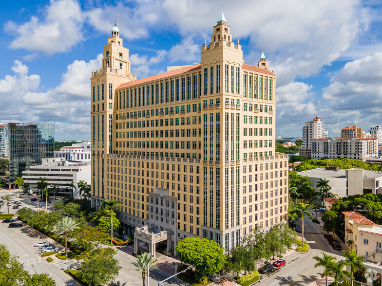 Raposo & Lukacs Coral Gables,  Office