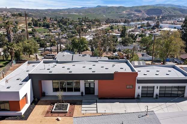 Bold Patents Corona, CA Office