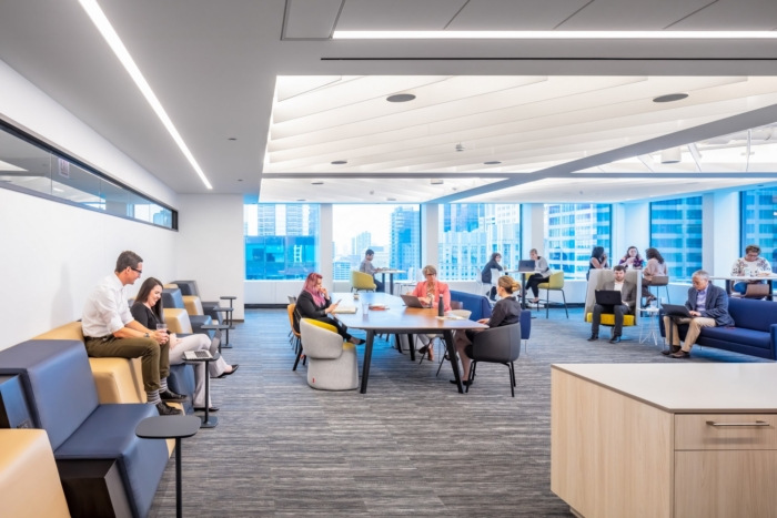 Husch Blackwell LLP Chicago, IL Office