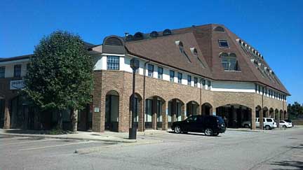 Frego & Associates-The Bankruptcy Law Office PLC Dearborn Heights, MI Office