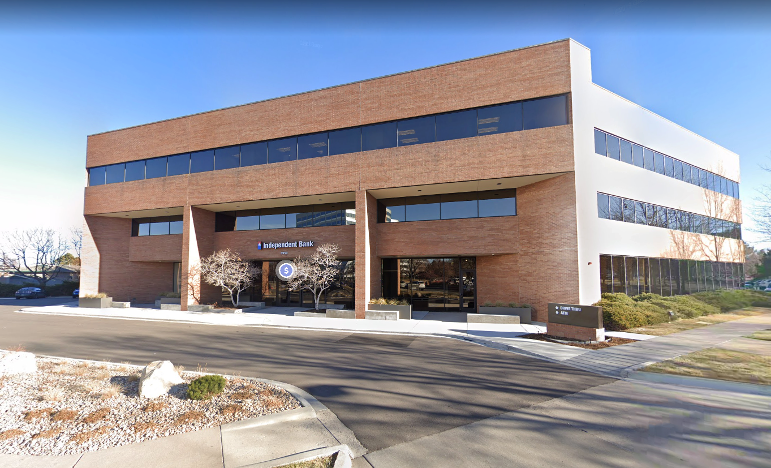 Shafner Law Greenwood Village,  Office