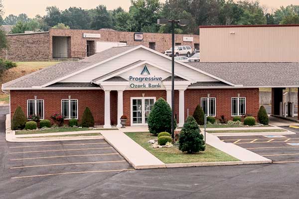 MacPherson Law Center, LLC Mountain Grove, MO Office