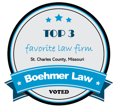 Stange Law Firm, PC Saint Charles, MO Office