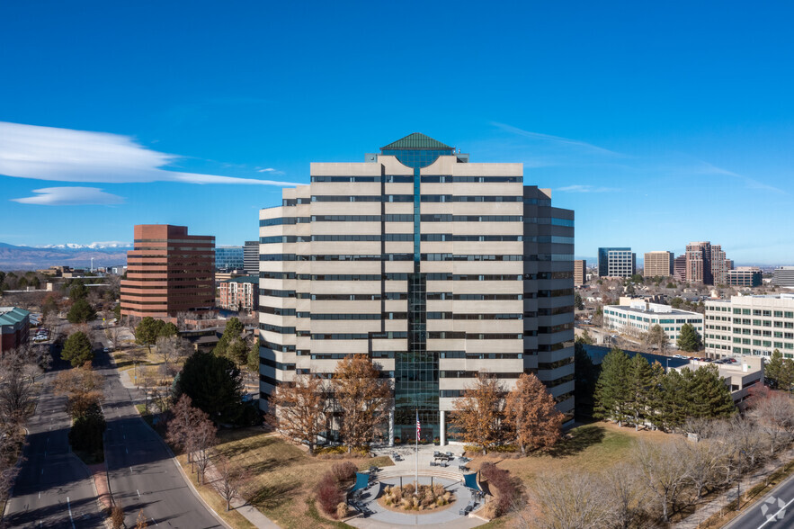 Denver Trial Lawyers Greenwood Village, CO Office