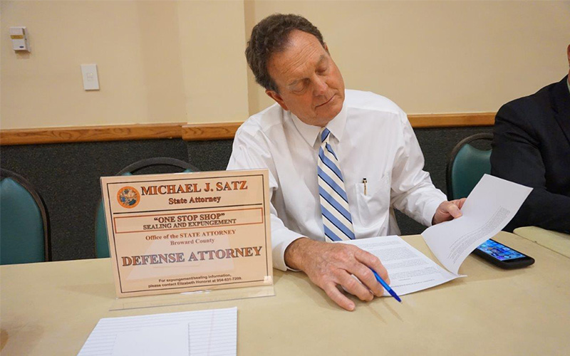 Rogers, Morris & Ziegler LLP Fort Lauderdale, FL Office