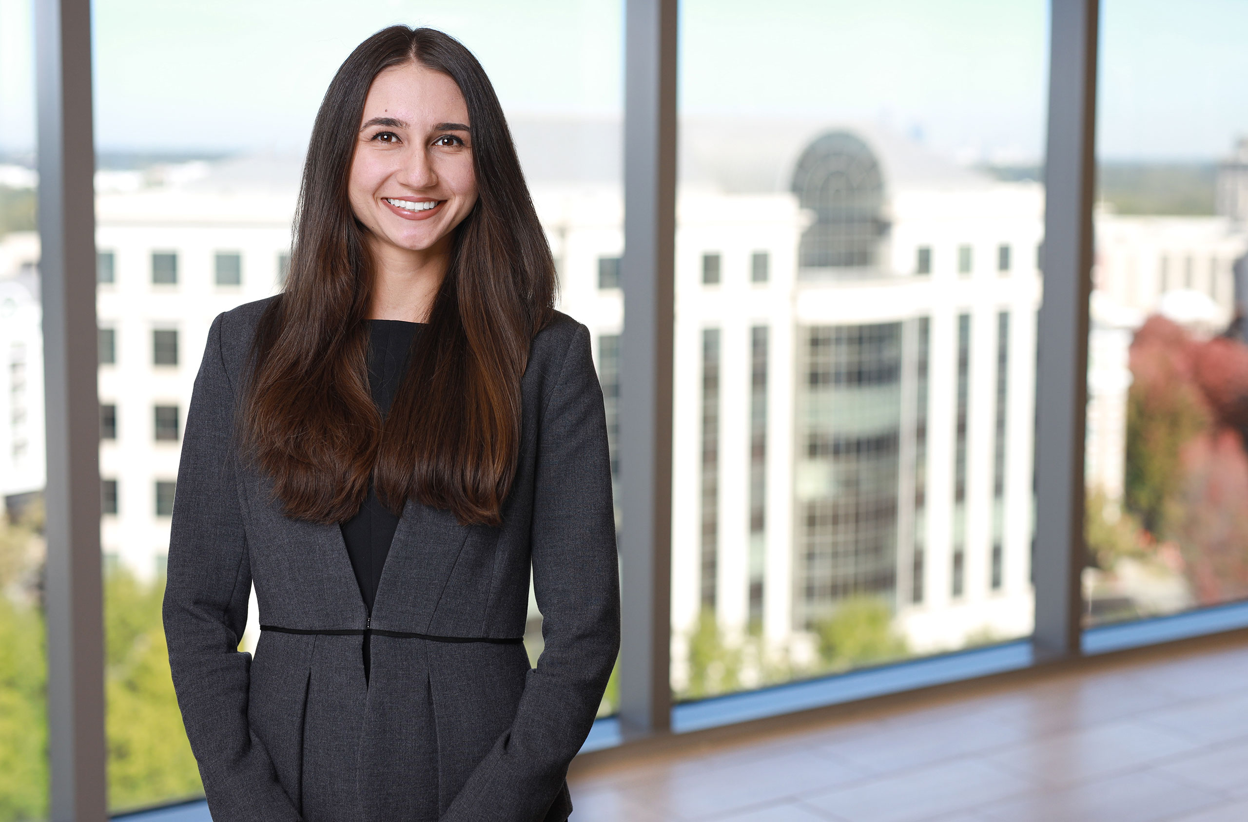 Hedrick Gardner Kincheloe & Garofalo LLP Columbia, SC Office