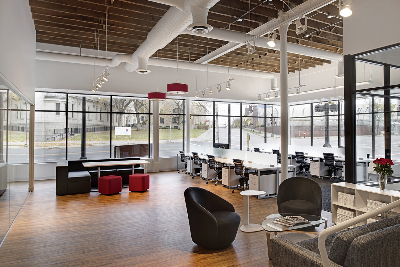 The Engel Firm Maple Grove, MN Office