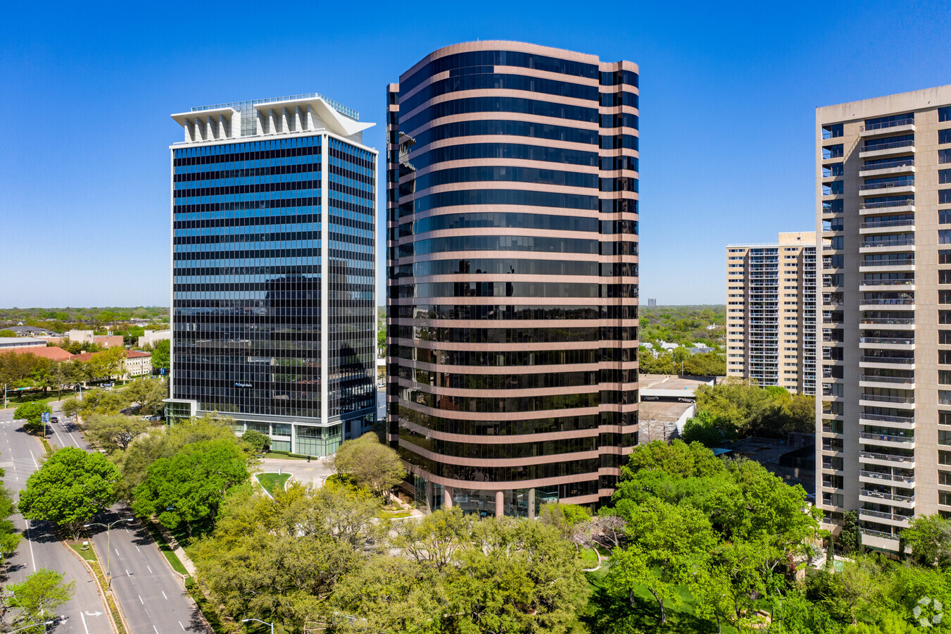 Sumner Schick Dallas, TX Office