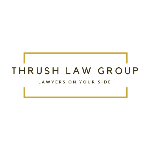 Thrush Law Group Tucson, AZ Office