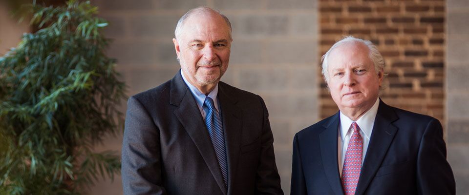 Allman Spry Davis Leggett & Crumpler, PA Winston Salem, NC Office