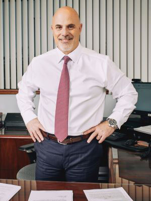 Spada Law Group, LLC Chelsea, MA Office
