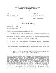 Bressler & Duyk, Counselors At Law Liberty Corner, NJ Office