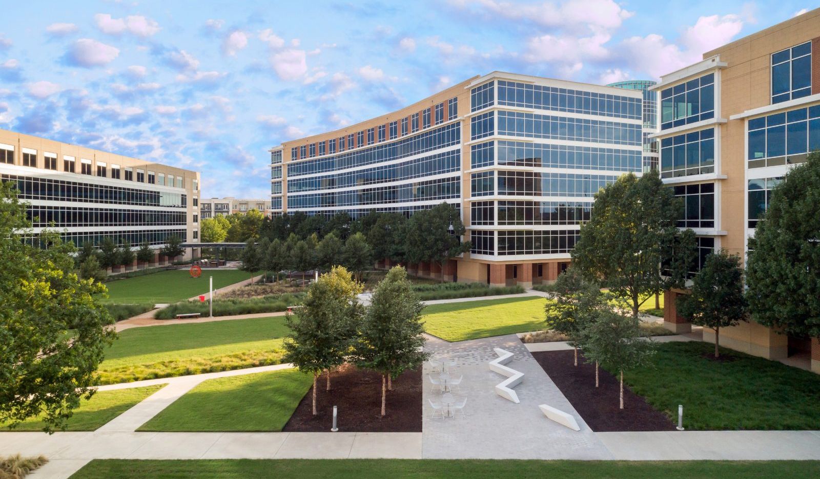 Brown & Hofmeister, LLP Richardson, TX Office