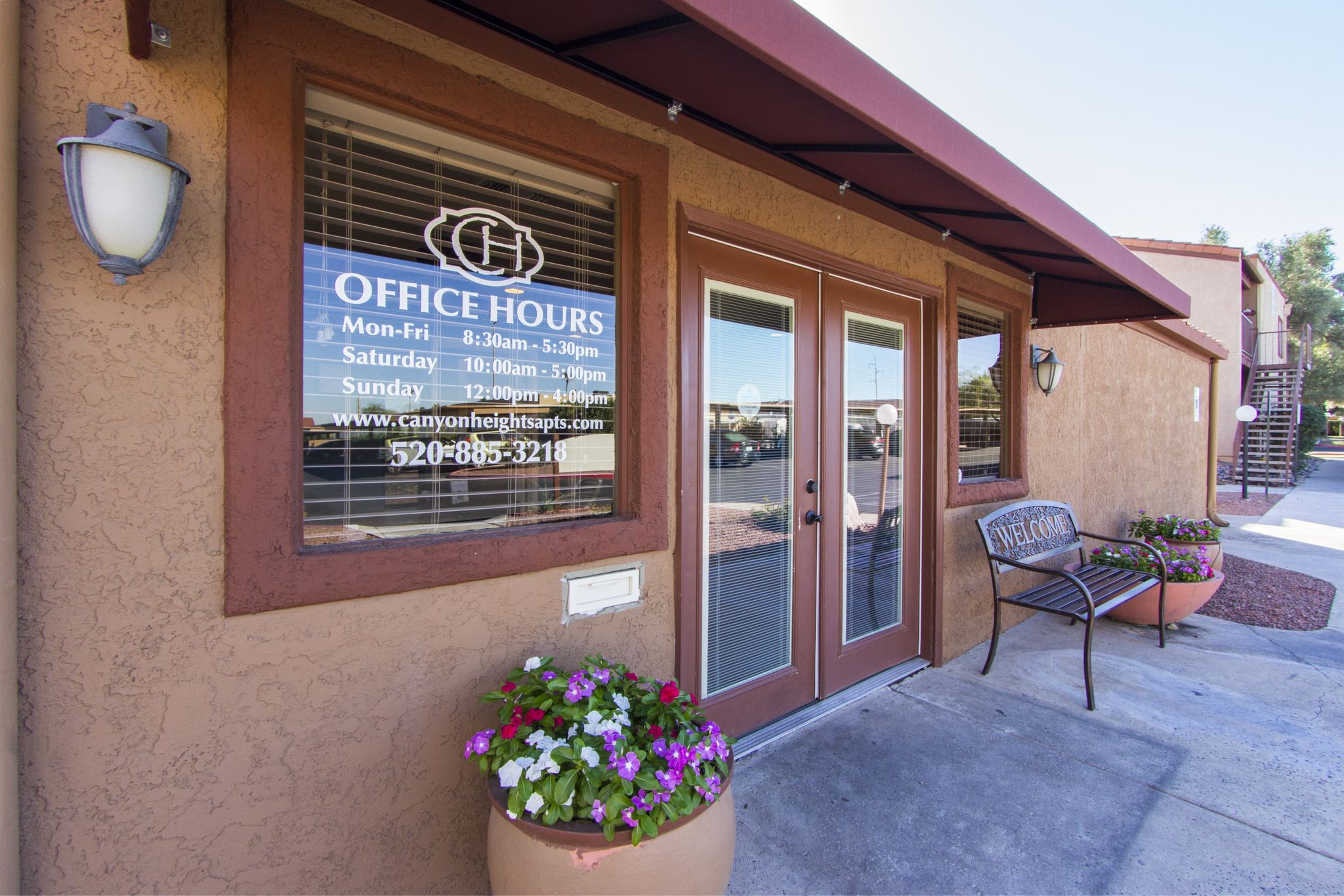 Grossman, Tucker, Perreault & Pfleger, PLLC Tucson, AZ Office