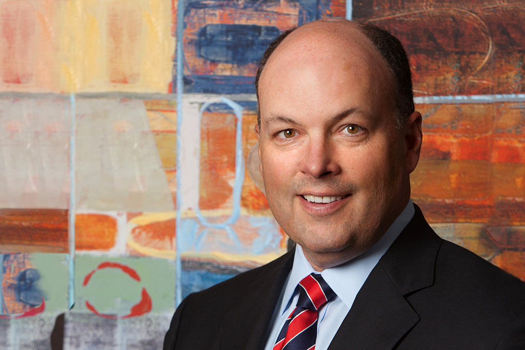 Hueston McNulty PC Toms River, NJ Office