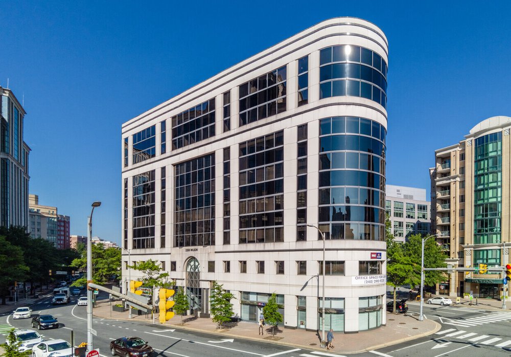 Flott & Co., PC Arlington, VA Office