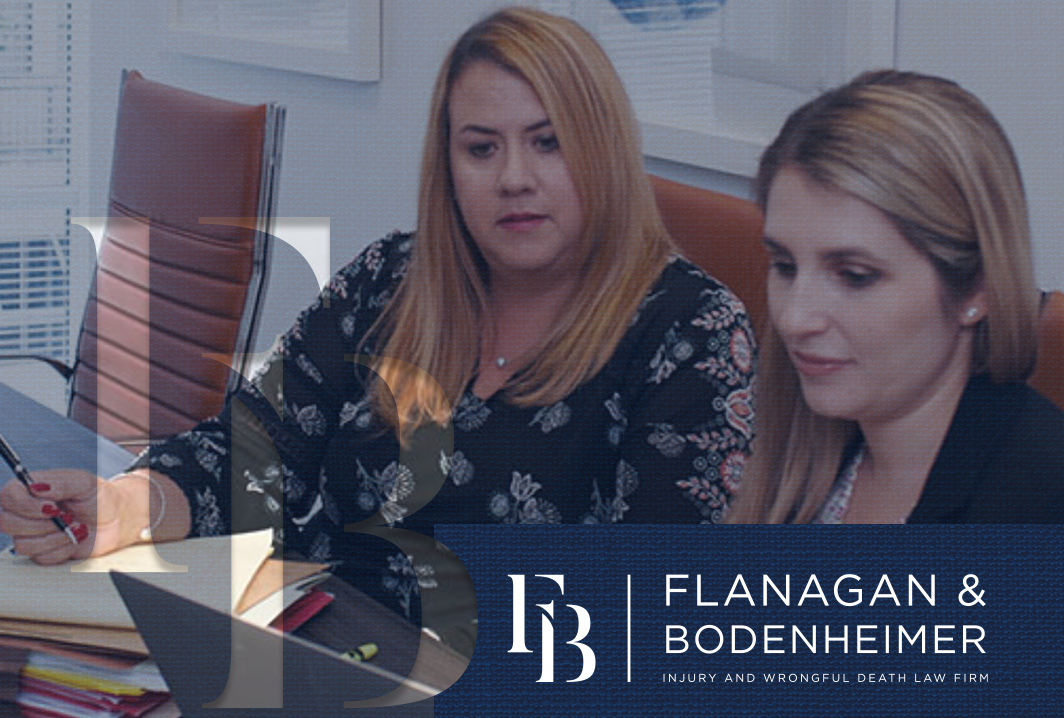 Flanagan Personal Injury & Wrongful Death Law Firm, P.A Coral Gables,  Office