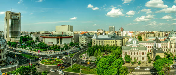 Bondoc & Asociatii Bucharest, Romania Office