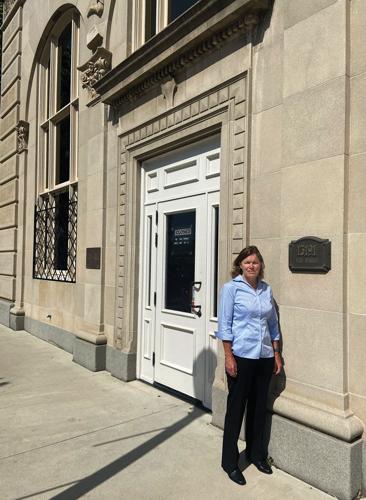 Voorhees & Ratzlaff Law Group, LLP Chino,  Office
