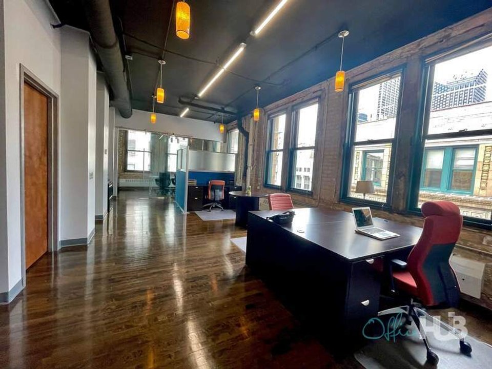 Spagnolo & Hoeksema, LLC South Barrington,  Office