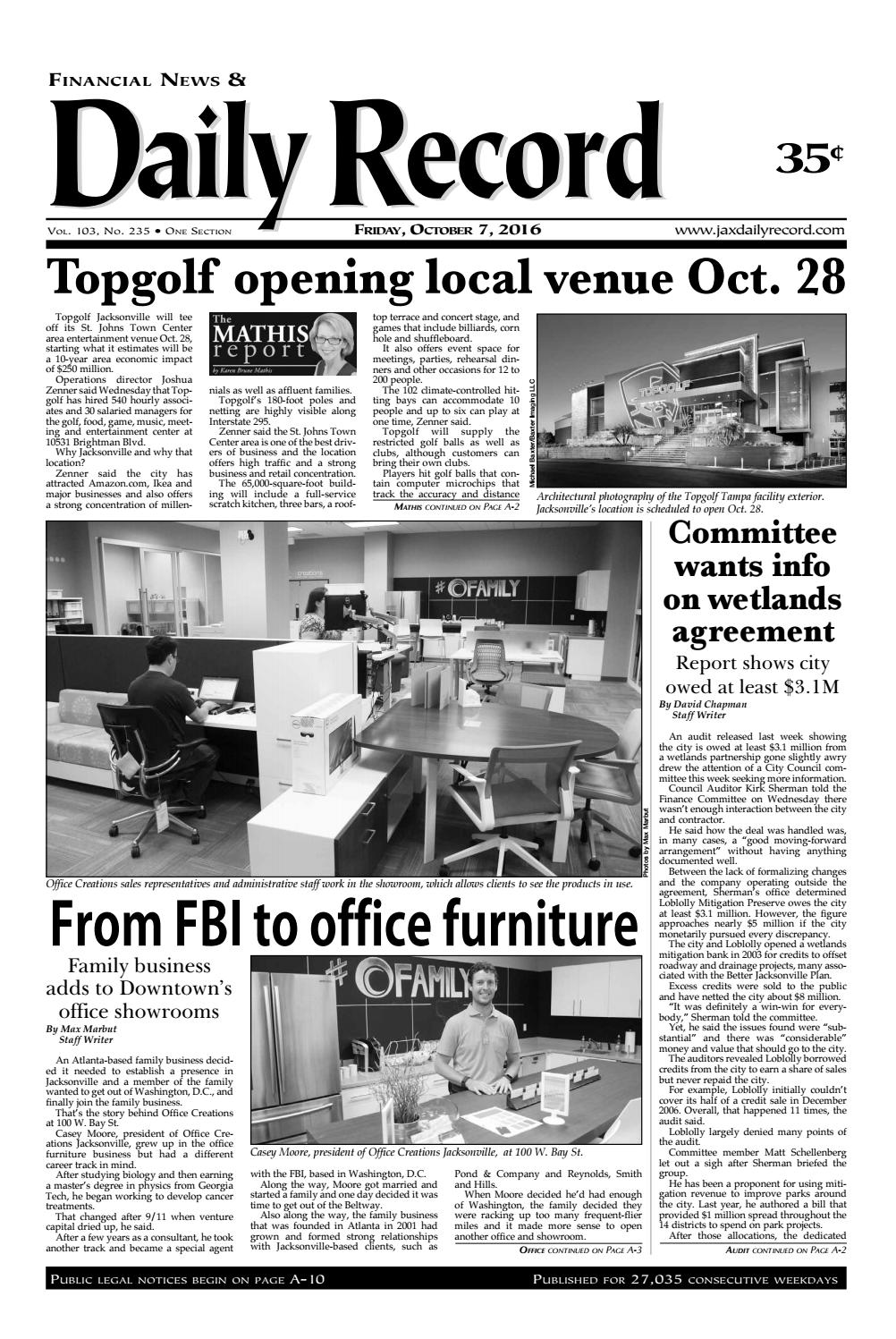 Underwood & Roberts, PLLC Tallahassee, FL Office