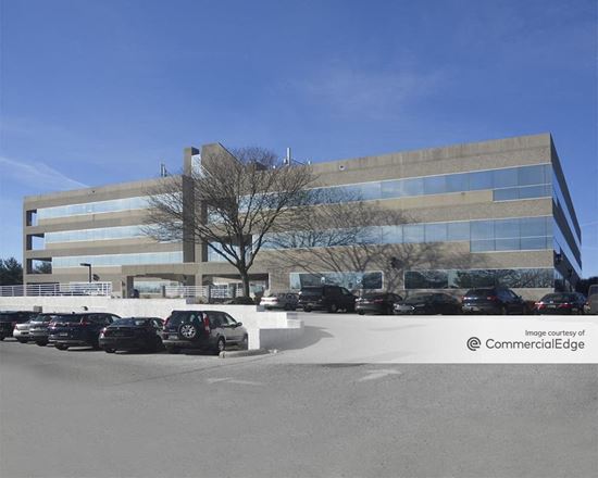 Ceccotti & Masten Newark,  Office