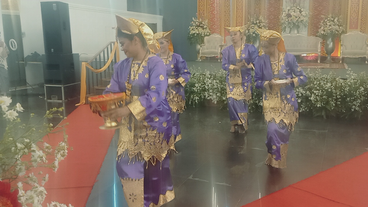 AMR Partnership Jakarta, Indonesia Office