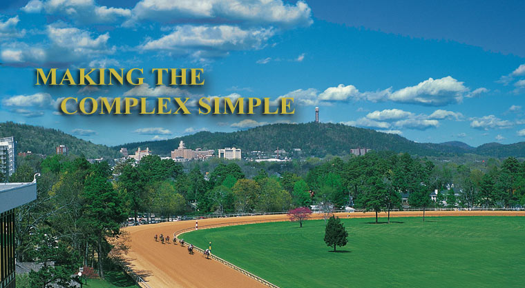 Legacy Law Group Hot Springs, AR Office