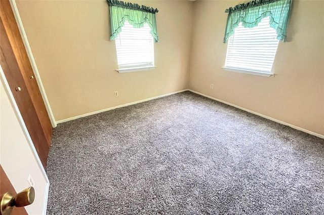 Kennedy Law Graford, TX Office