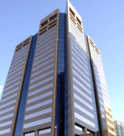 Quarles & Brady LLP Phoenix, AZ Office