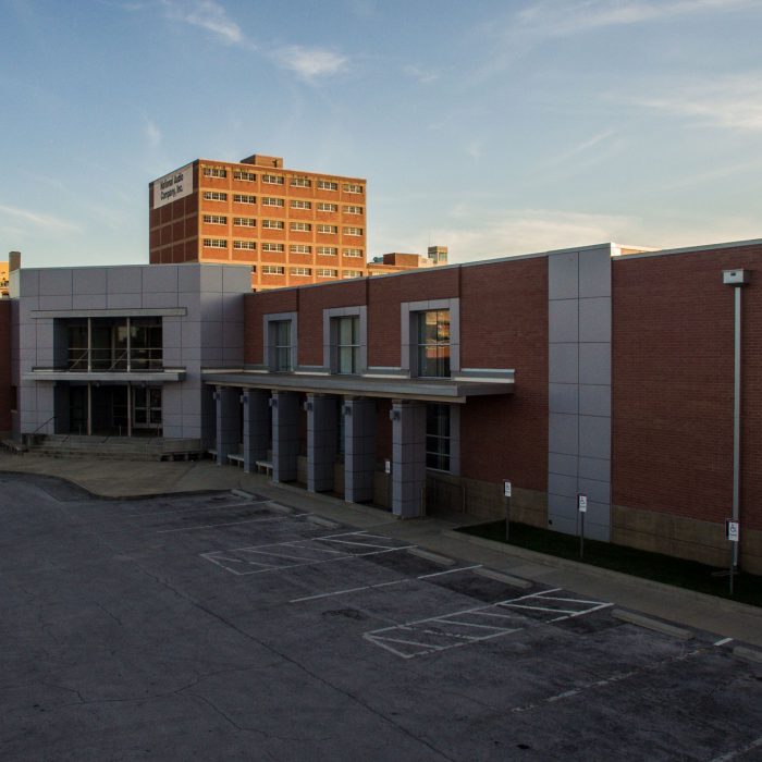 Law Offices of Gary Green Springfield, MO Office