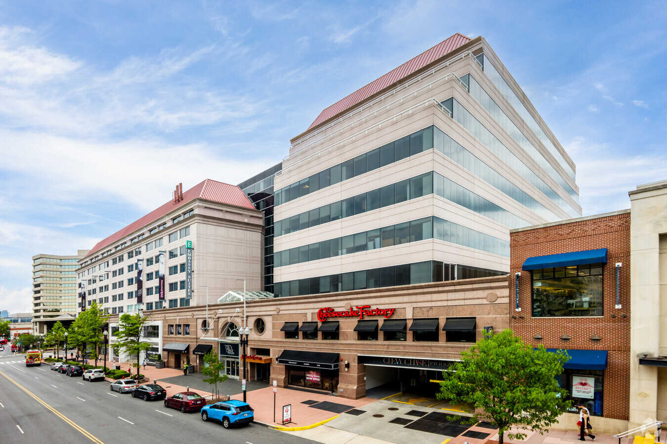 Mowry & Grimson, PLLC Washington, DC Office