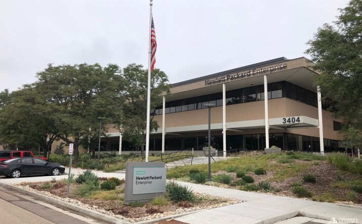 The Downey Law Firm Fort Collins, CO Office